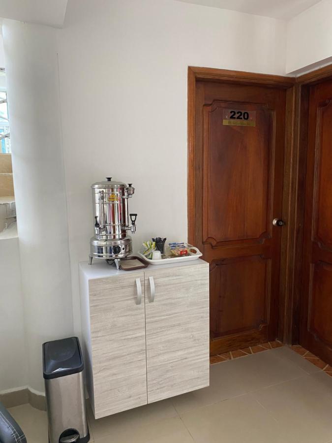Cartagena Hotel San Sebastian Real מראה חיצוני תמונה