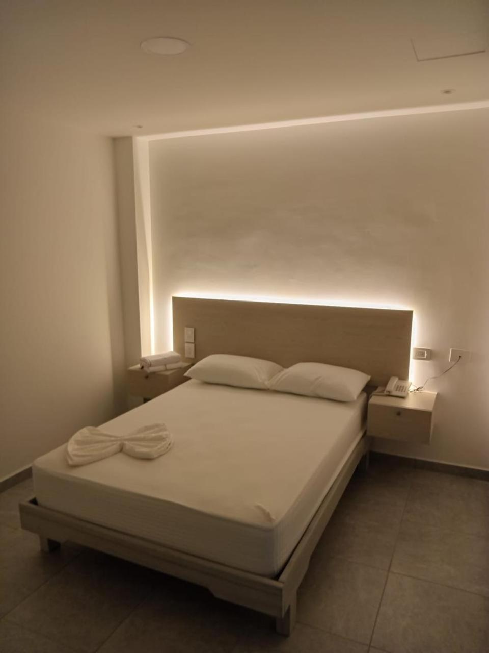Cartagena Hotel San Sebastian Real מראה חיצוני תמונה