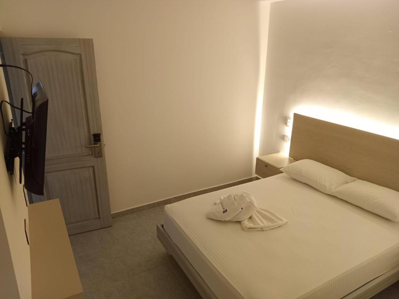 Cartagena Hotel San Sebastian Real מראה חיצוני תמונה